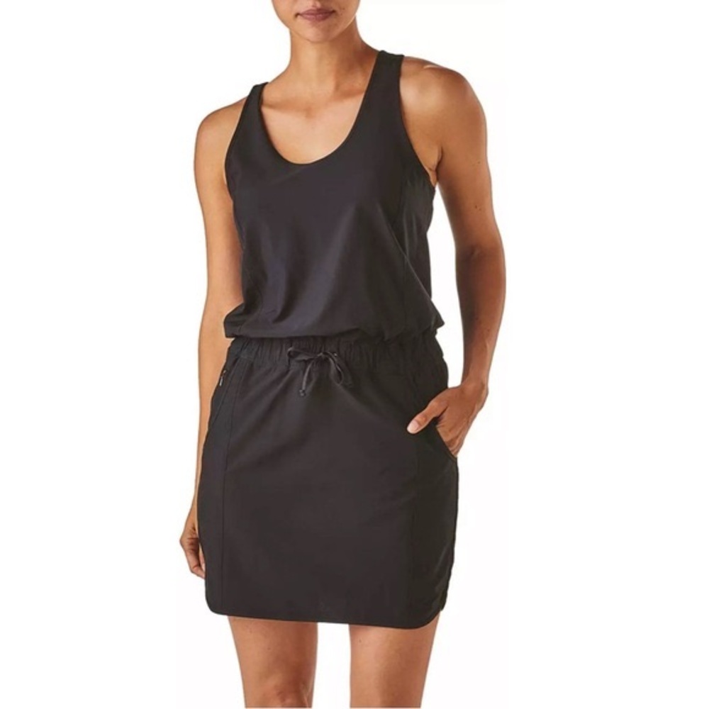 Patagonia Fleetwith Athleisure Dress
